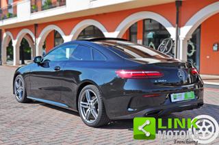 MERCEDES-BENZ E 300 usata, con Airbag Passeggero