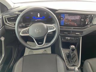 VOLKSWAGEN Polo usata, con Immobilizzatore elettronico