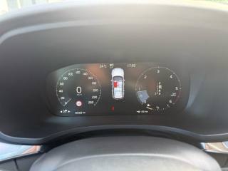 VOLVO V60 usata, con Controllo automatico clima