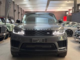 LAND ROVER Range Rover Sport usata, con Airbag
