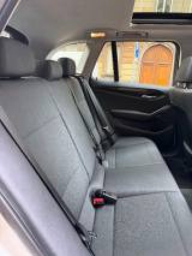BMW X1 usata, con Immobilizzatore elettronico