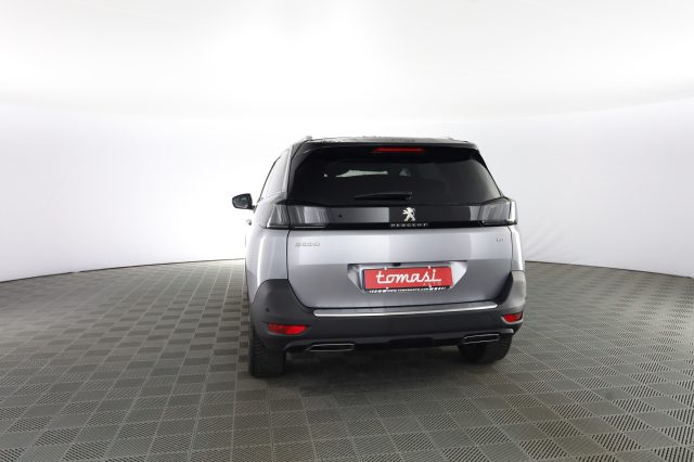 PEUGEOT 5008 usata 4