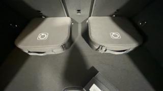 MERCEDES-BENZ A 250 usata, con Autoradio