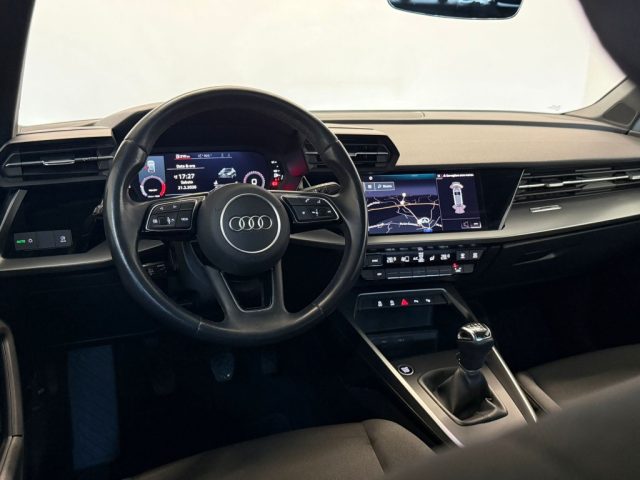 AUDI A3 usata, con Controllo trazione