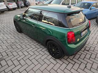 MINI Cooper SE usata, con Controllo trazione