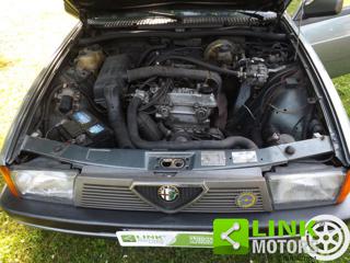 ALFA ROMEO 75 usata 17