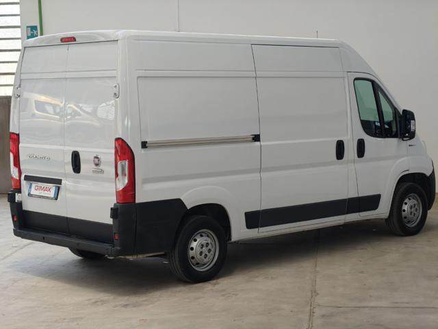 FIAT Ducato usata, con Cruise Control