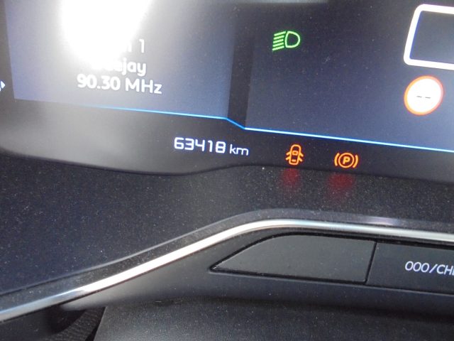 CITROEN C5 Aircross usata 46