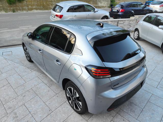 PEUGEOT 208 usata, con Controllo automatico clima