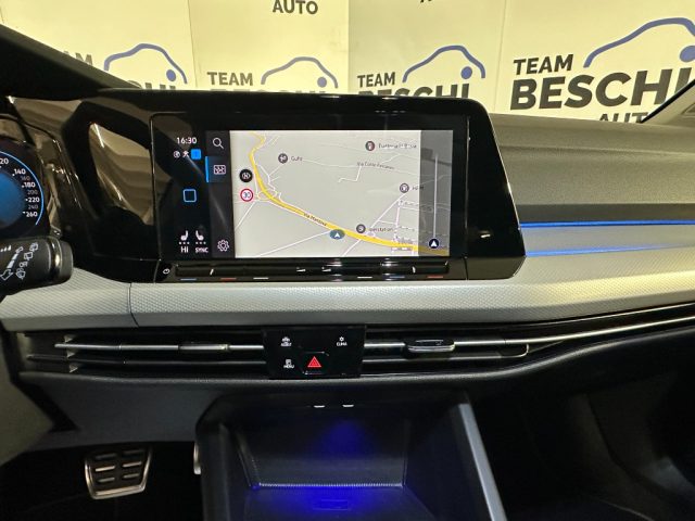 VOLKSWAGEN Golf usata, con Climatizzatore