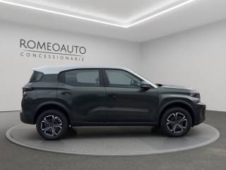 CITROEN C3 Aircross usata, con Climatizzatore