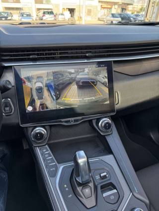 LYNK & CO 01 usata, con MP3