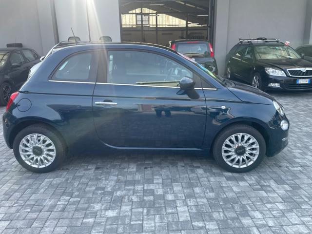 FIAT 500 usata, con Alzacristalli elettrici