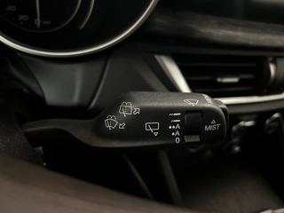 ALFA ROMEO Stelvio usata, con Servosterzo