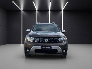 DACIA Duster usata, con Cerchi in lega