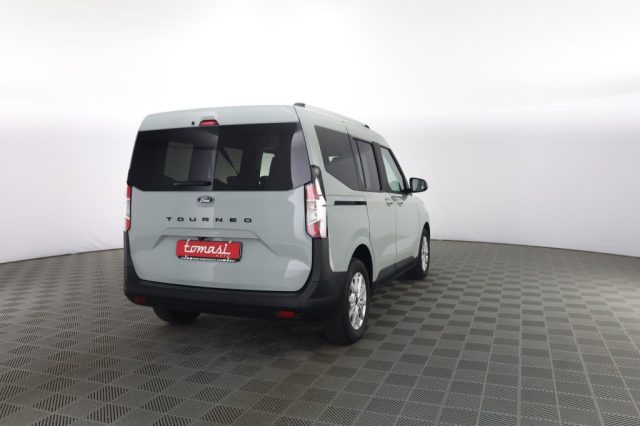 FORD Tourneo Courier usata 3