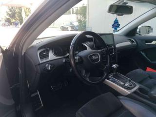 AUDI A4 usata, con Immobilizzatore elettronico