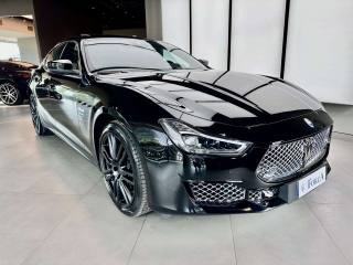 MASERATI Ghibli usata, con Airbag laterali