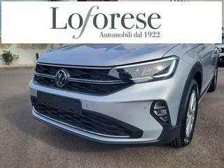 VOLKSWAGEN Taigo usata, con Airbag laterali