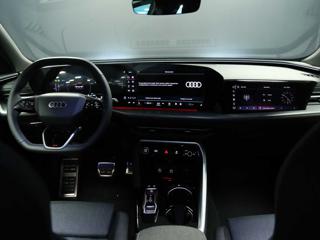 AUDI Q5 usata, con Alzacristalli elettrici