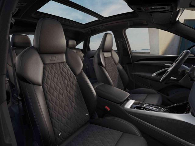 AUDI Q5 usata, con Airbag