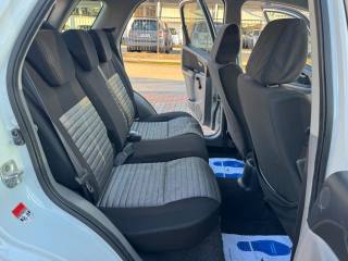 SUZUKI SX4 usata, con Chiusura centralizzata telecomandata