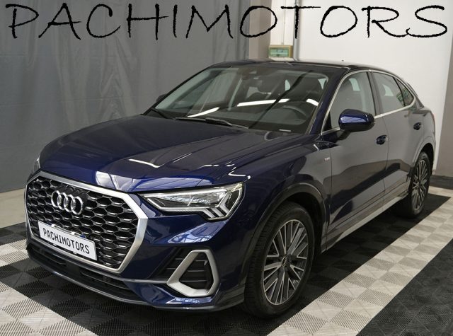 AUDI Q3 usata, con ABS