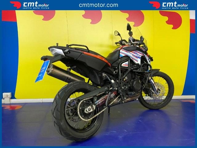 BMW F 800 GS usata 3