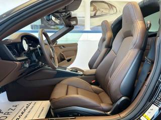 PORSCHE 992 usata, con Alzacristalli elettrici