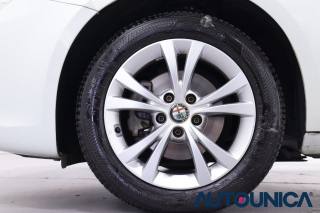 ALFA ROMEO Giulietta usata, con Cruise Control
