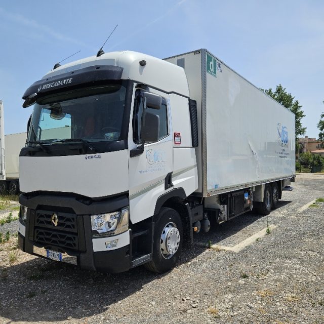 RENAULT usata 1