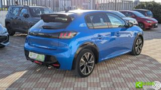 PEUGEOT 208 usata, con Autoradio