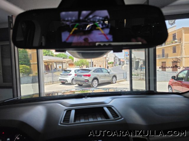 FORD Ranger usata, con Controllo elettronico della corsia