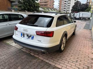 AUDI A6 allroad usata, con Airbag Passeggero