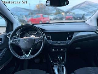 OPEL Crossland usata, con Cruise Control