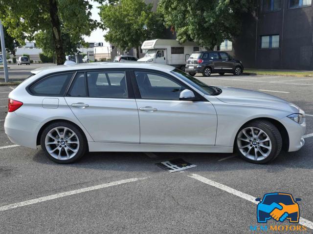 BMW 320 usata, con Airbag Passeggero