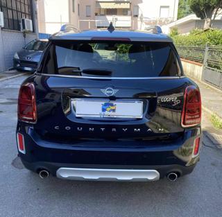 MINI Cooper SD usata 4