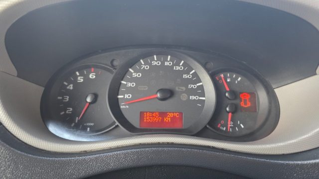 RENAULT Master usata, con Volante multifunzione