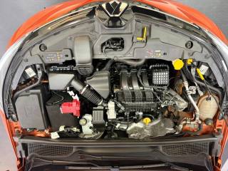 RENAULT Clio usata, con Isofix