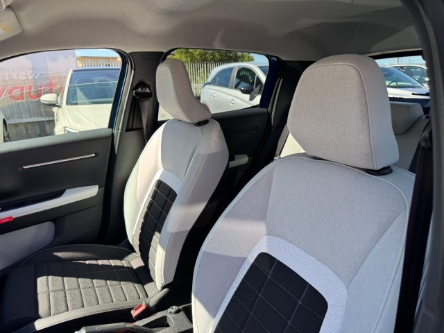 CITROEN C3 usata, con Controllo trazione