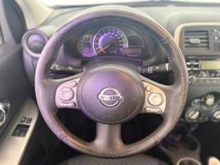 NISSAN Micra usata 14