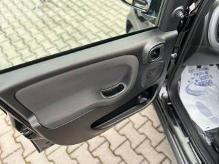 FIAT Panda usata, con Boardcomputer