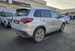 SUZUKI Vitara usata, con Airbag