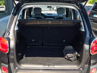 FIAT 500L usata, con Cruise Control