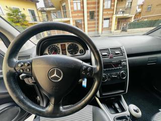 MERCEDES-BENZ A 150 usata, con ESP