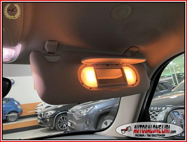 MINI Cooper D usata, con Sedile posteriore sdoppiato