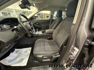 LAND ROVER Range Rover Evoque usata, con Autoradio