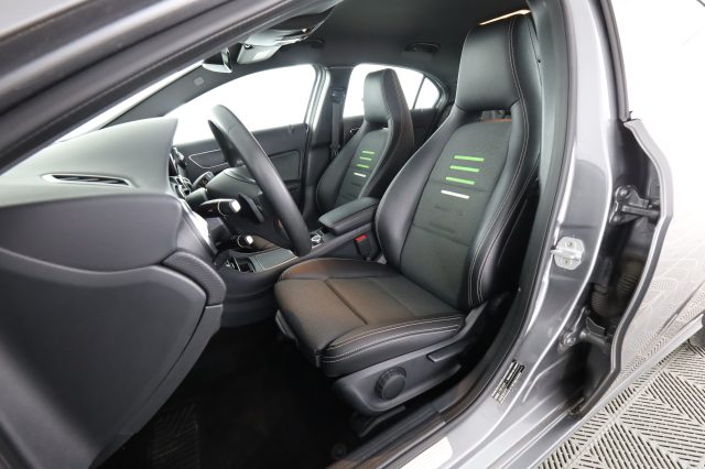 MERCEDES-BENZ A 180 usata 2