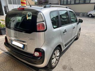 CITROEN C3 Picasso usata, con Autoradio