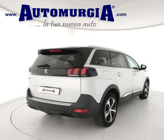 PEUGEOT 5008 usata, con Airbag laterali